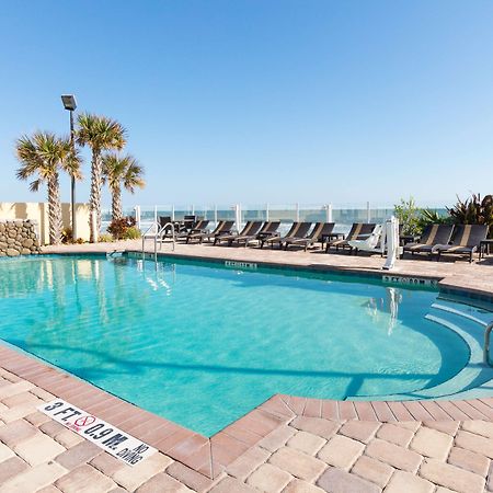 Hampton Inn Daytona Beach/Beachfront Dış mekan fotoğraf