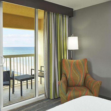 Hampton Inn Daytona Beach/Beachfront Dış mekan fotoğraf
