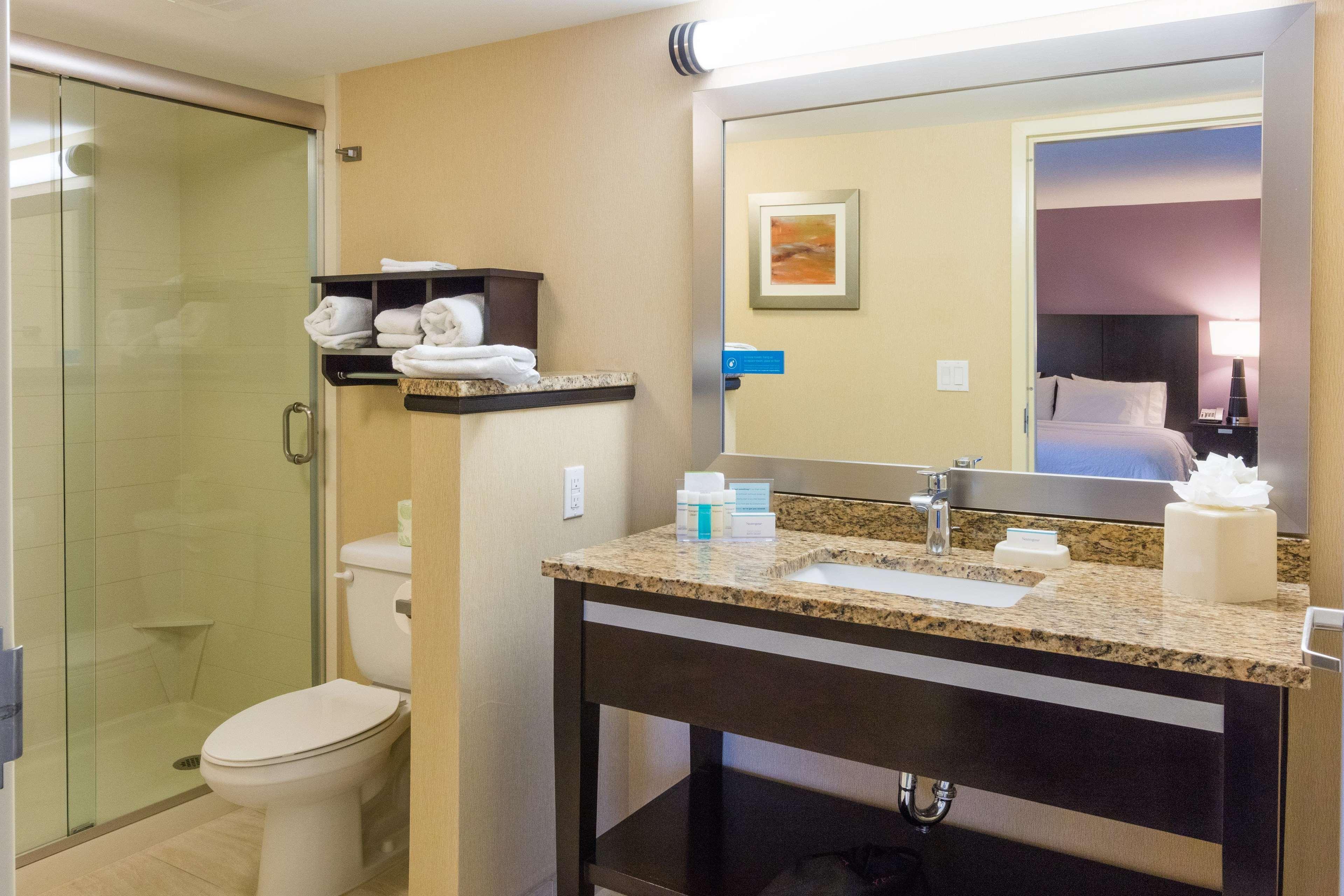 Hampton Inn Daytona Beach/Beachfront Dış mekan fotoğraf
