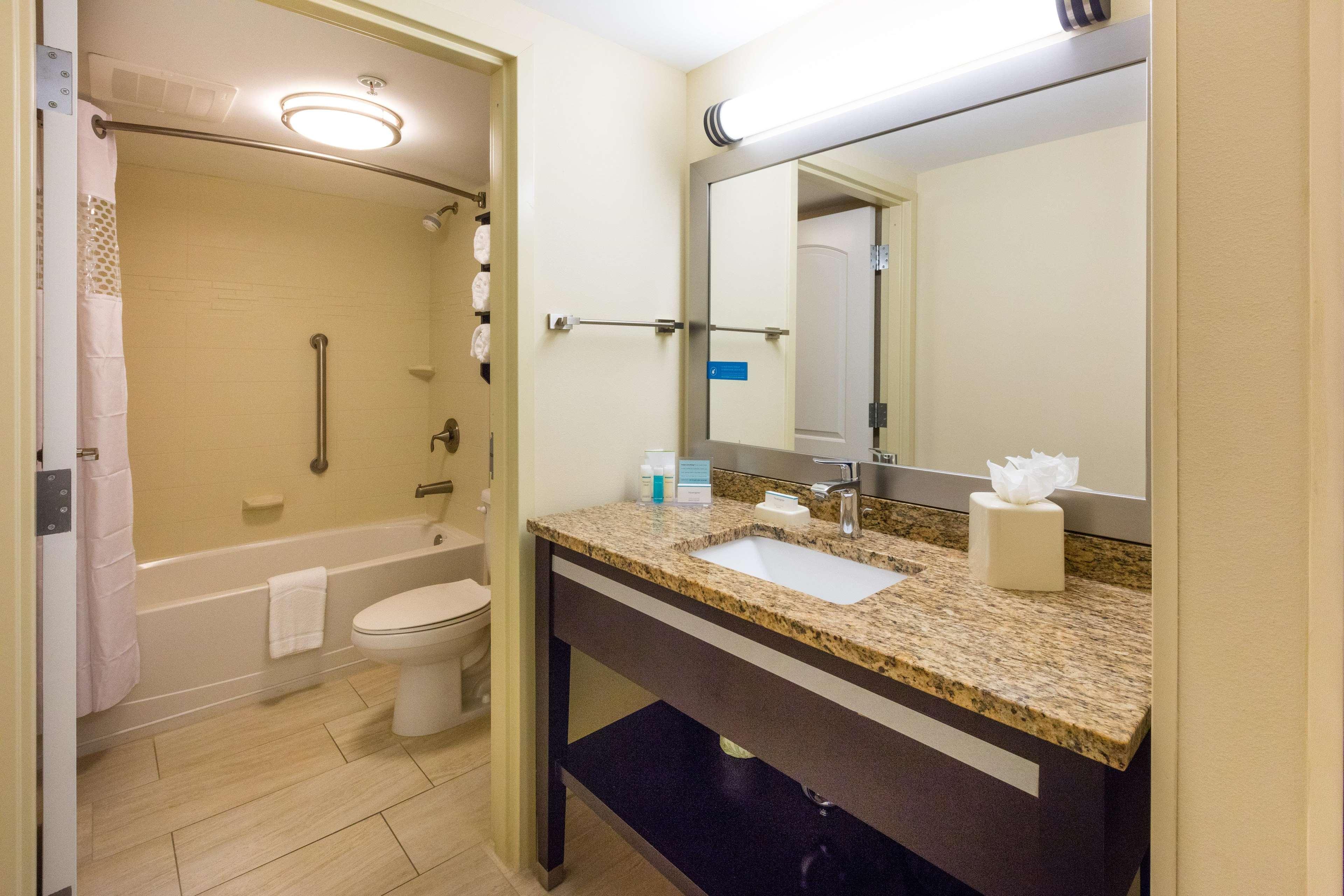 Hampton Inn Daytona Beach/Beachfront Dış mekan fotoğraf