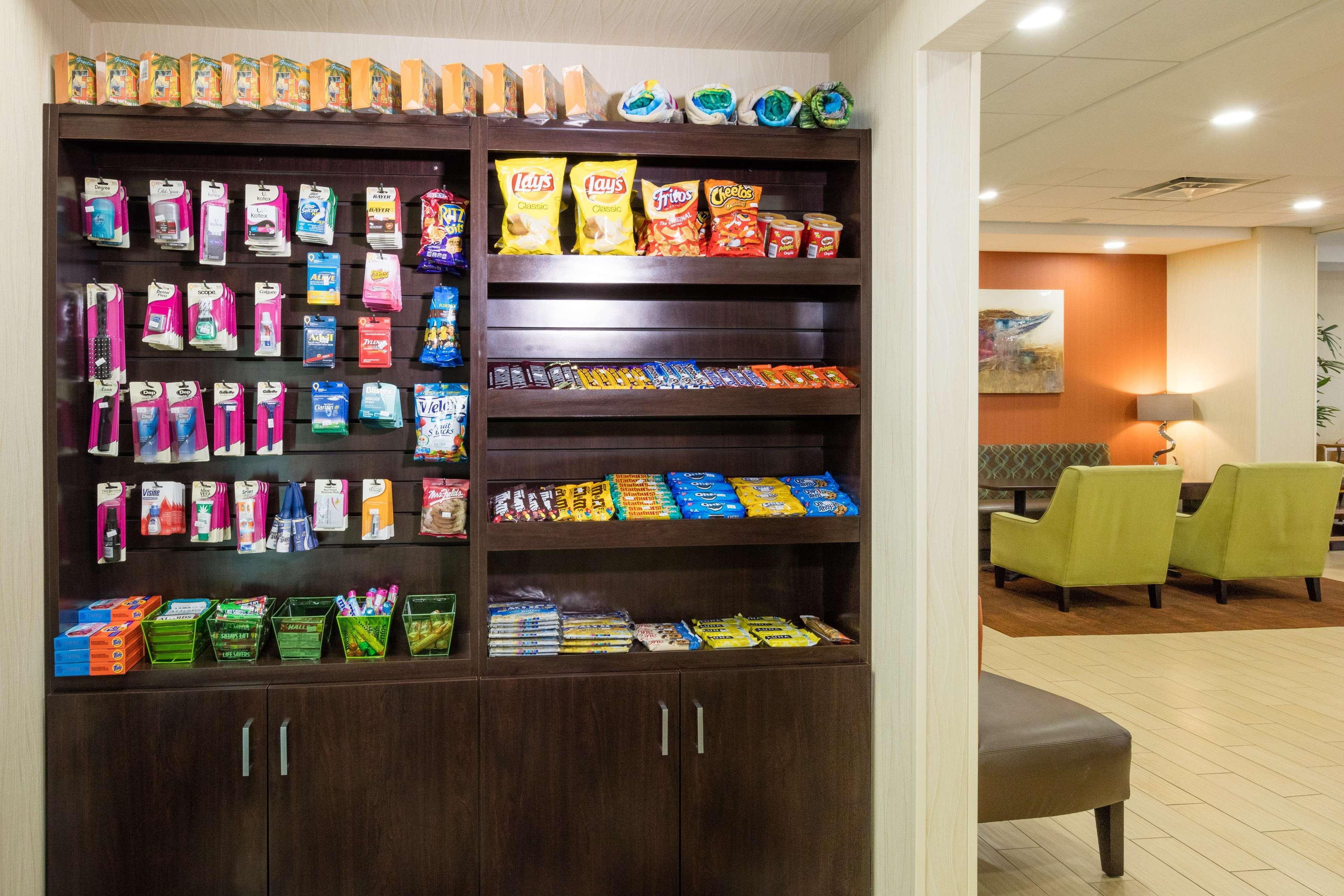Hampton Inn Daytona Beach/Beachfront Dış mekan fotoğraf