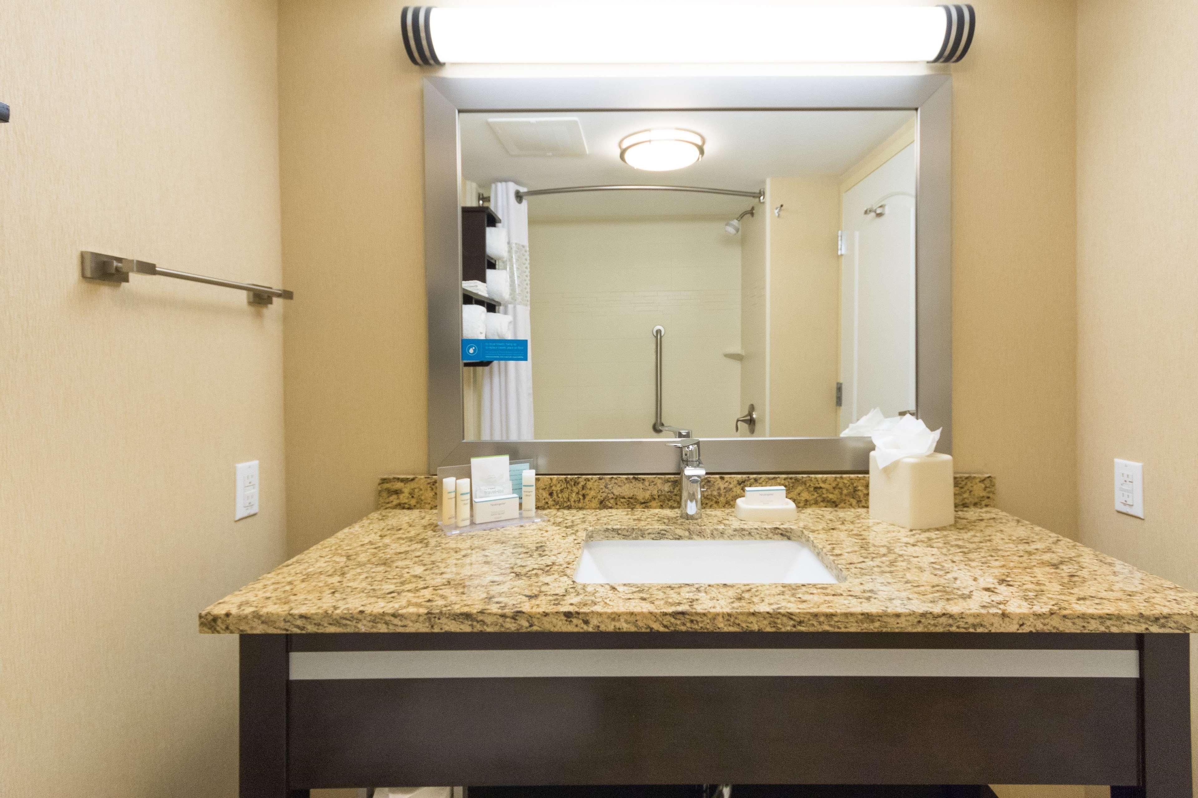 Hampton Inn Daytona Beach/Beachfront Dış mekan fotoğraf