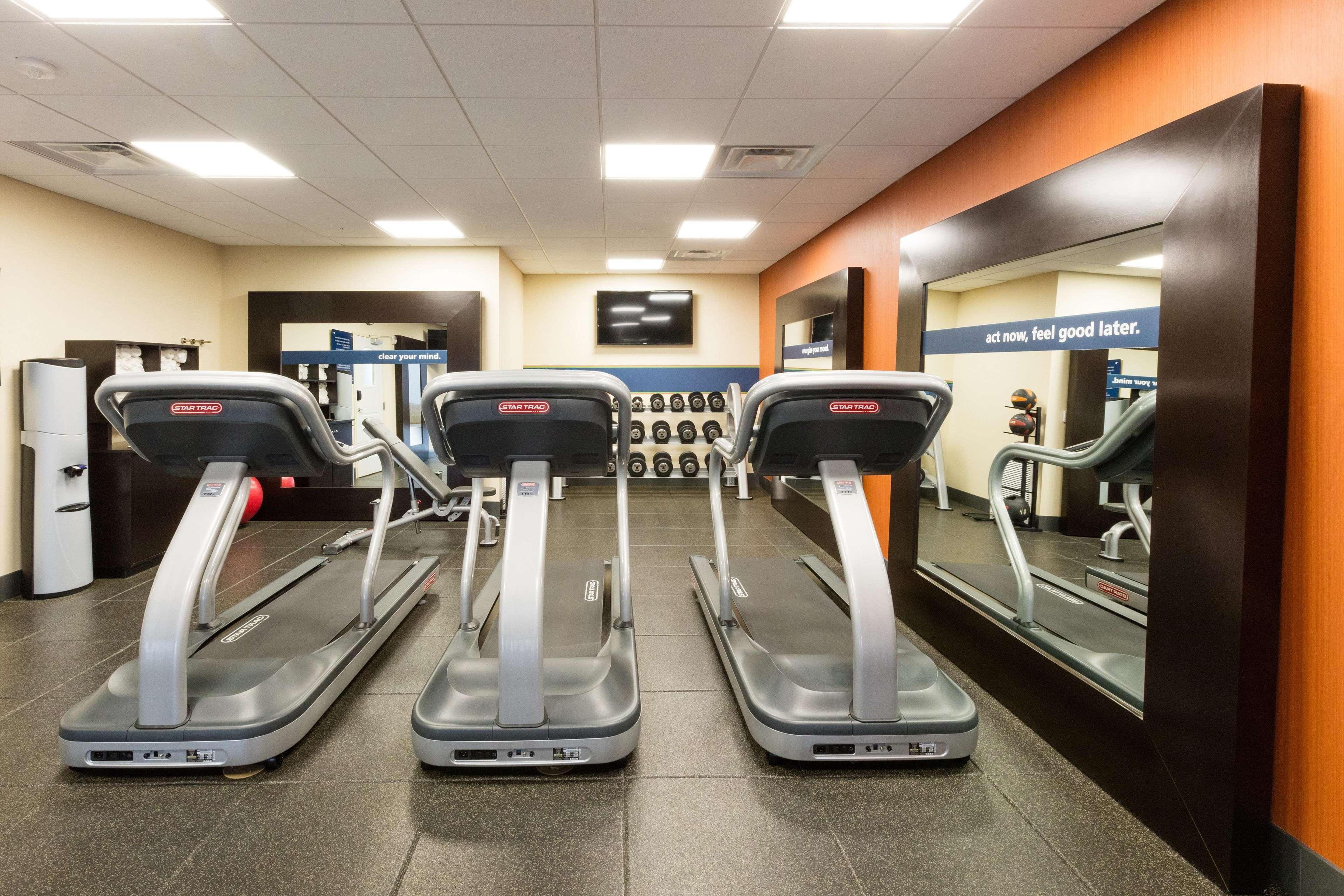 Hampton Inn Daytona Beach/Beachfront Dış mekan fotoğraf