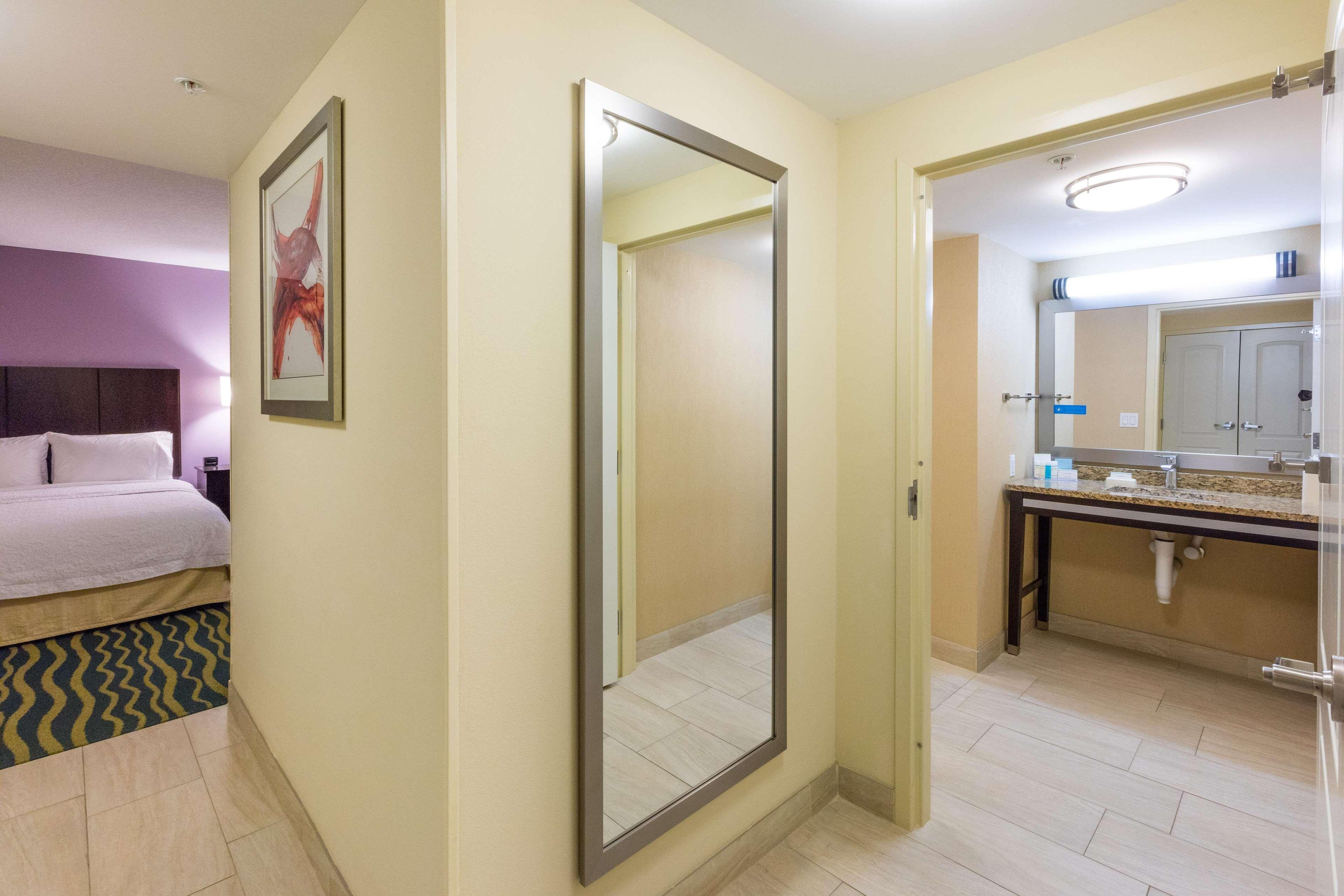 Hampton Inn Daytona Beach/Beachfront Dış mekan fotoğraf