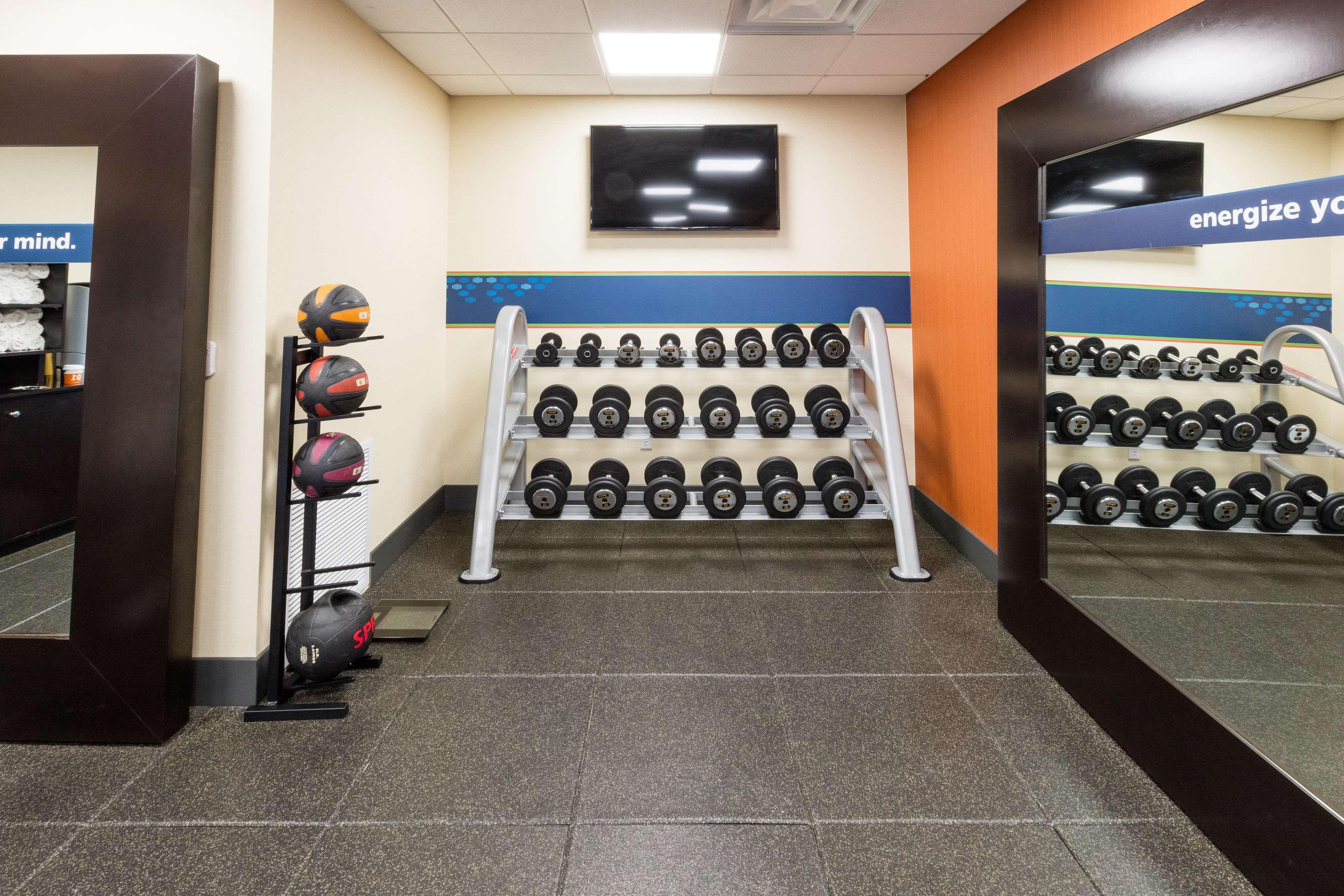Hampton Inn Daytona Beach/Beachfront Dış mekan fotoğraf