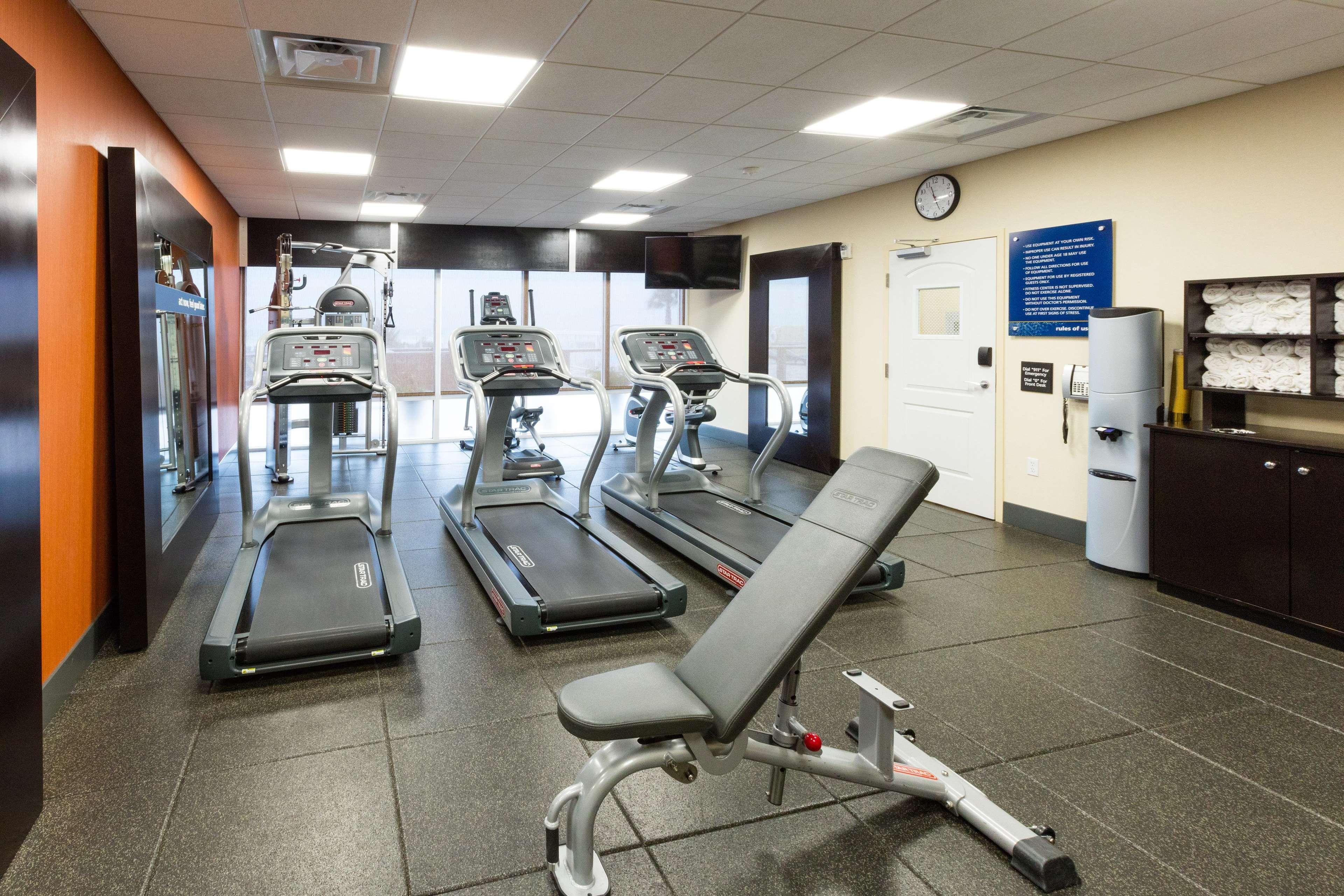 Hampton Inn Daytona Beach/Beachfront Dış mekan fotoğraf