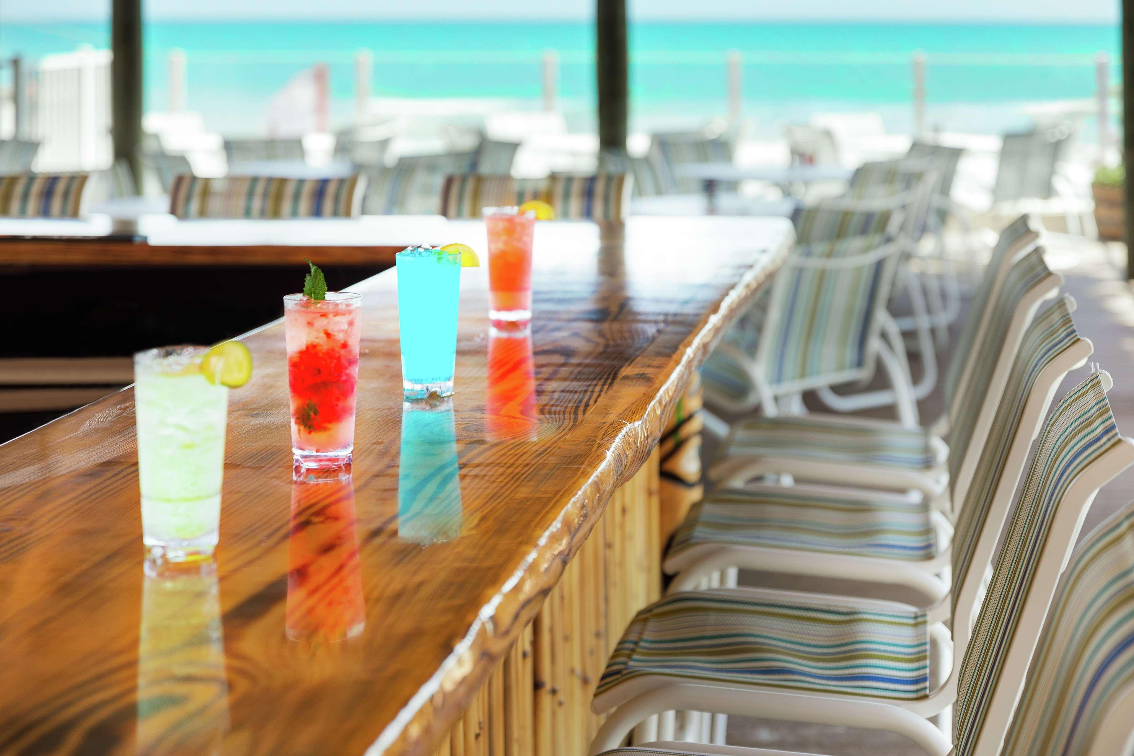 Hampton Inn Daytona Beach/Beachfront Dış mekan fotoğraf