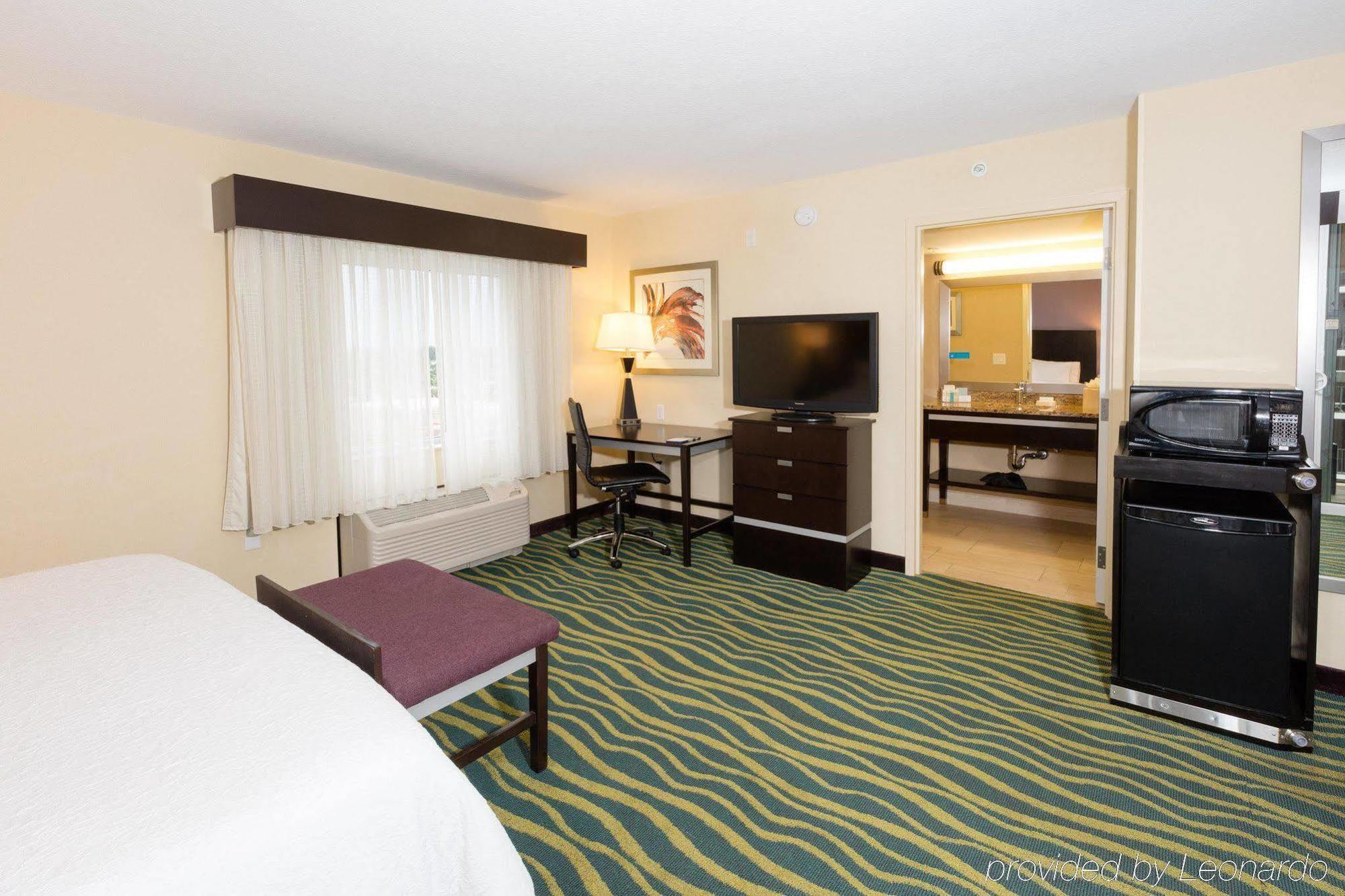 Hampton Inn Daytona Beach/Beachfront Dış mekan fotoğraf